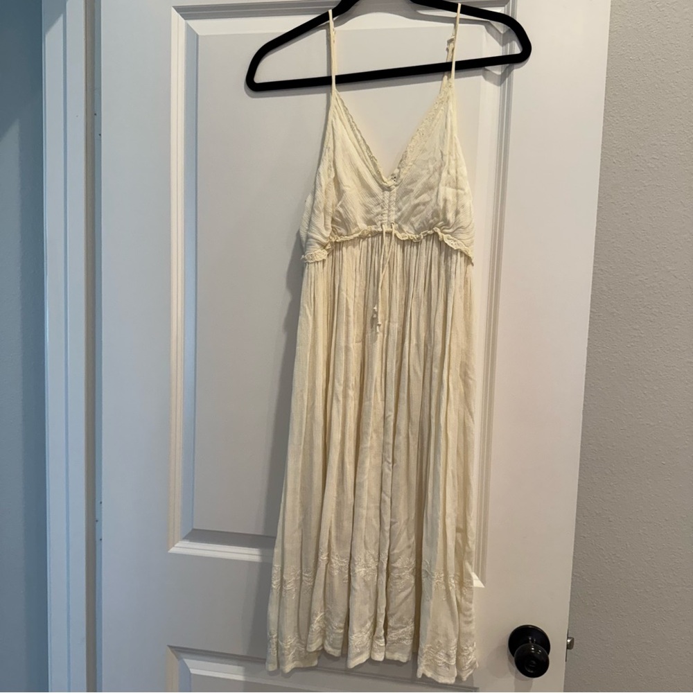 Delicia dress